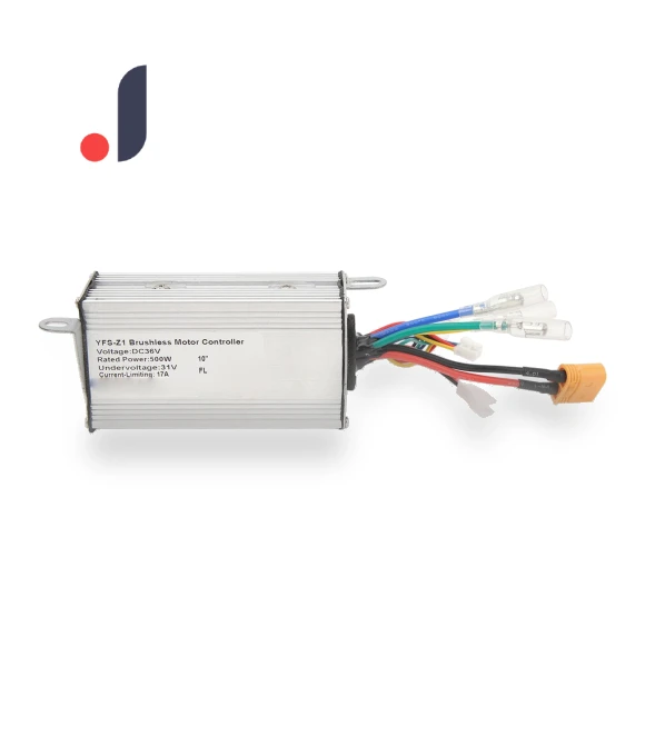 Electric Bike Controller — Car Accessories & Gadgets, CosyHome