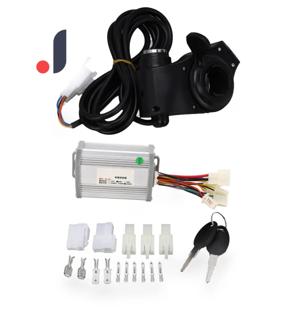 Electric Bike Motor Controller Kit — Motors, CosyHome