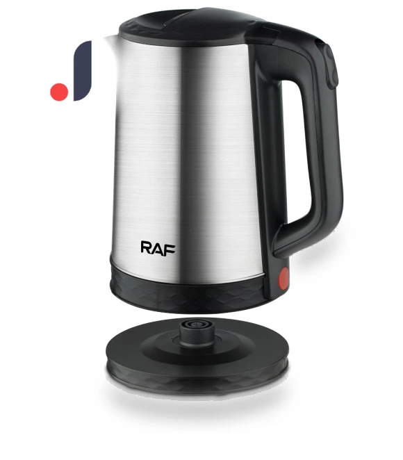Electric Kettle — Kettles & Tea Machines, Household supplies MH