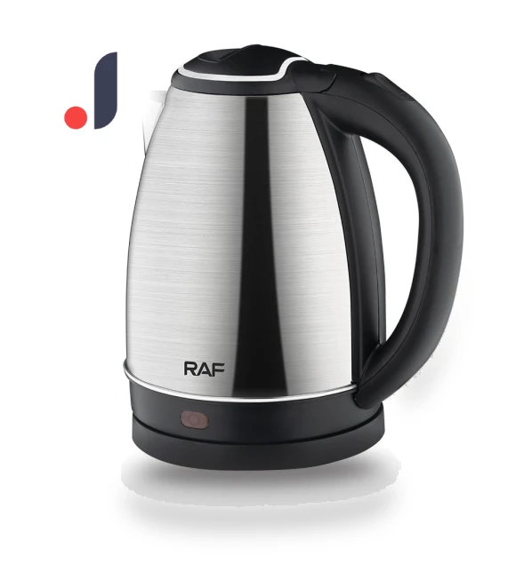 Electric Kettle — Kettles & Tea Machines, Household supplies MH