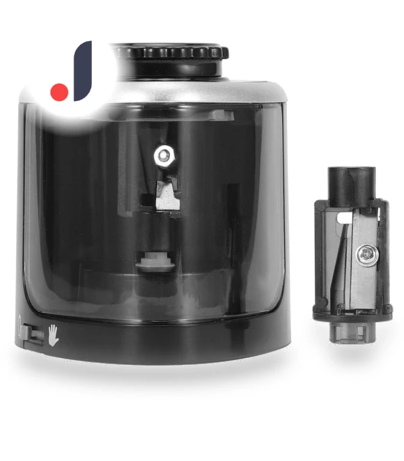 Electric Pencil Sharpener — Sharpeners, CosyHome