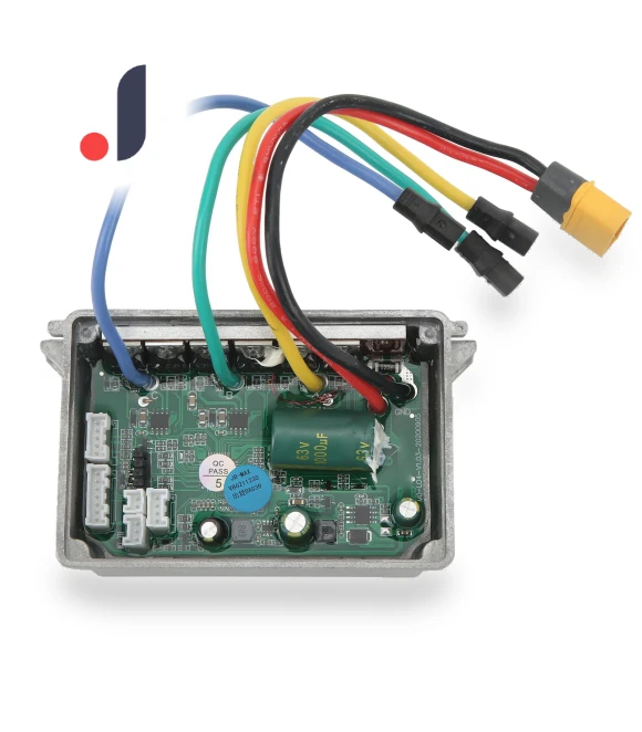 Electric Scooter Controller — Electric Self-Balancing Scooters, CosyHome