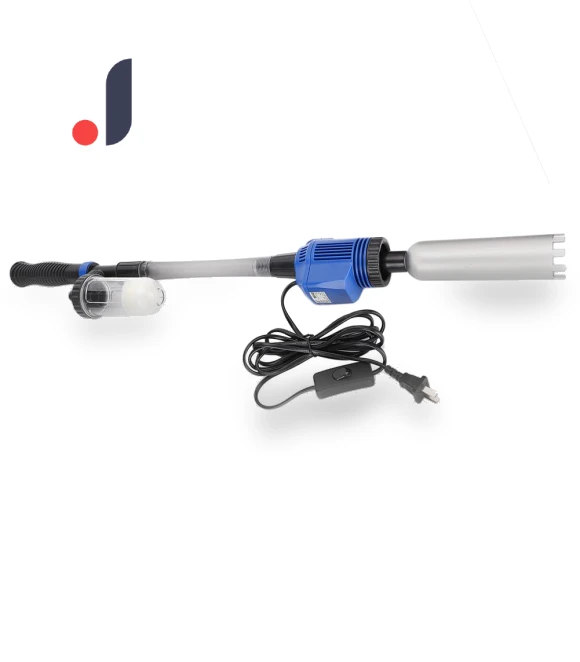 Electric Water Pump for Aquarium — Water Pump Parts, TOMTOP JMS