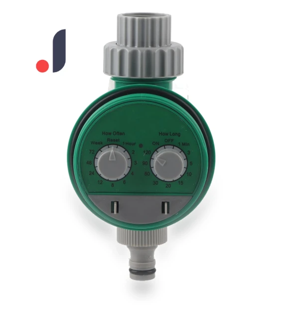 Electronic Water Timer — Controllers, TOMTOP JMS