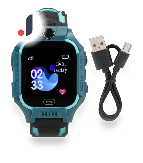 GPS Tracker Smart Watch — Location Tracking Devices, 3d printing machine