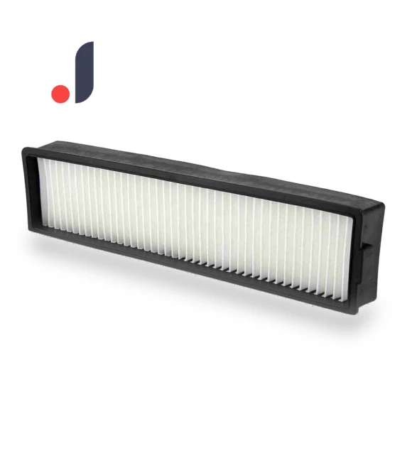 HEPA Replacement Filter — Canister, TOMTOP JMS