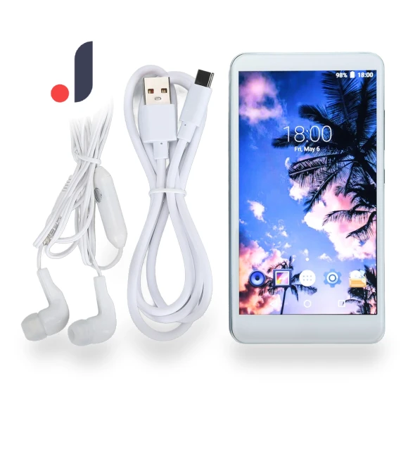 Hi-Fi MP4 Player — Portable Media Players, Honor Electronics