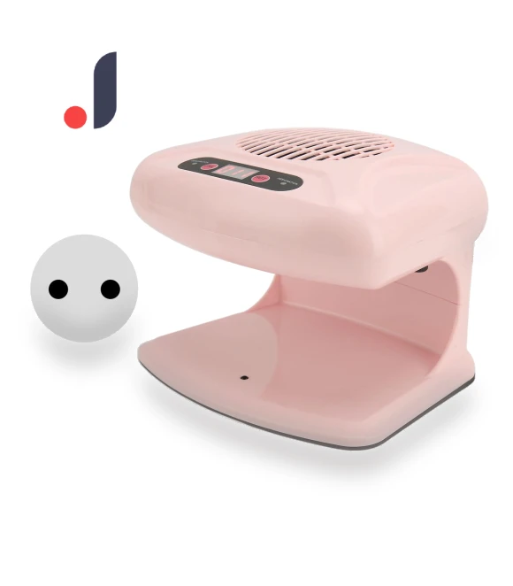 Infrared Sensor Automatic Induction Nail Dryer — Nail Dryers, Health & Beauty PRODUCT