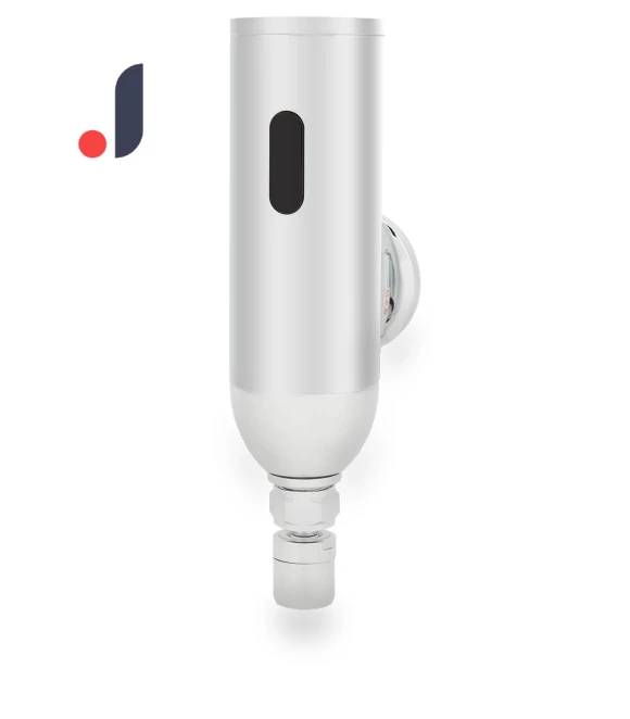 Infrared Touch Sensor Faucet — Hands-Free Faucets, TOMTOP JMS