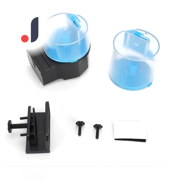 Intelligent Aquarium Feeder — Feeders, TOMTOP JMS