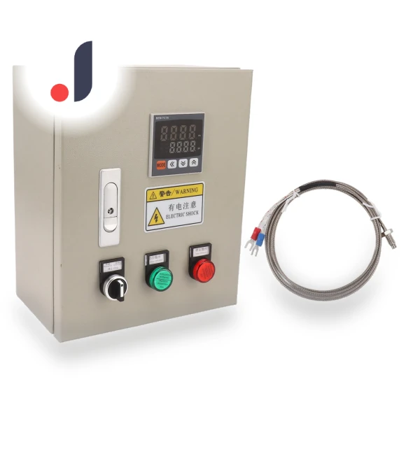 Intelligent Temperature Control PID Block — Temperature Measurement Tools, TOMTOP JMS