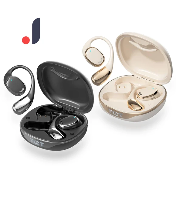 Intelligent Translator Earbuds — Language Translators, Chic Home