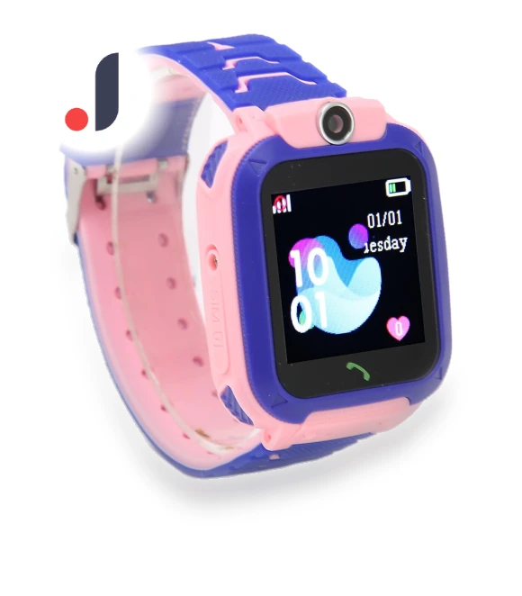 Kids Smart Watch — Smartwatches, 3d printing machine