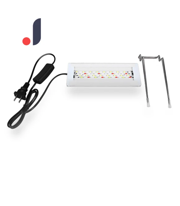 LED Aquarium Light — Lights, TOMTOP JMS