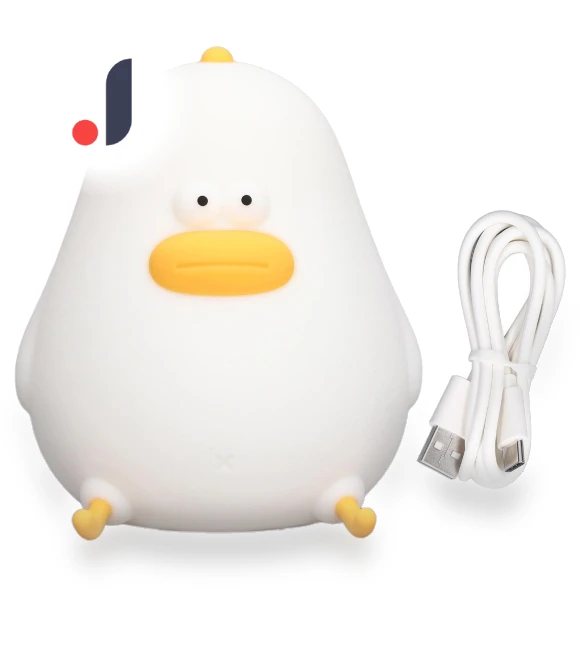 LED Night Light Interesting Chick Pet Lamp — Night Lights, TOMTOP JMS