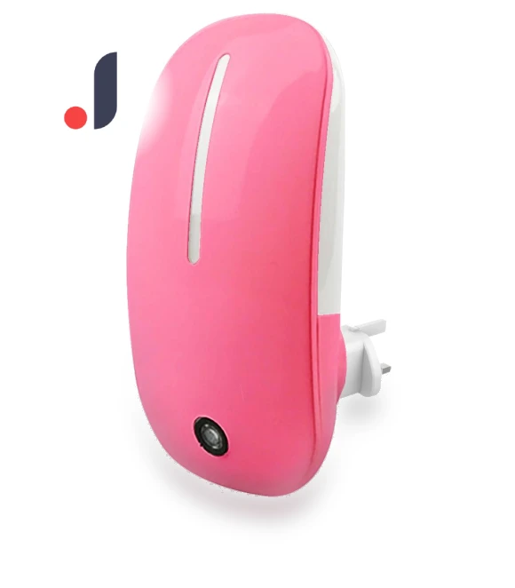 LED Night Light — Night Lights, Elenxs Interesting Life