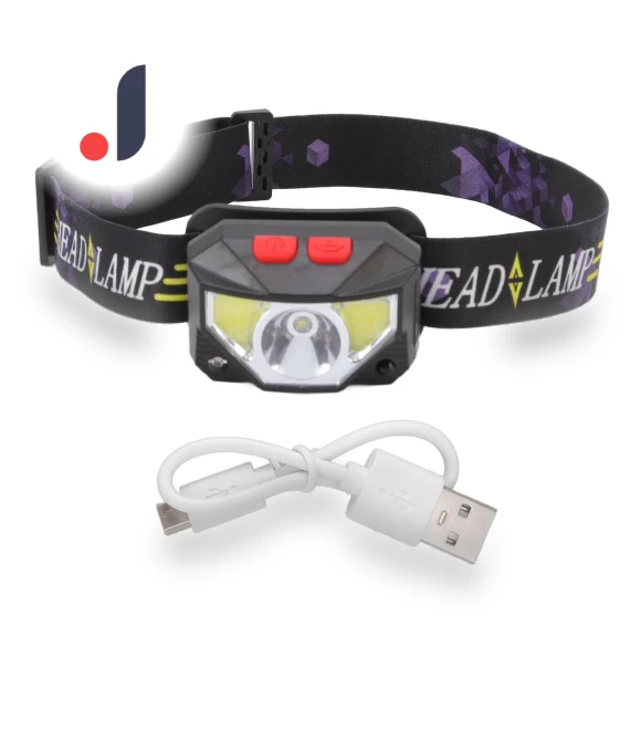 LED Outdoor Headlamp — Flashlights, GoolRC