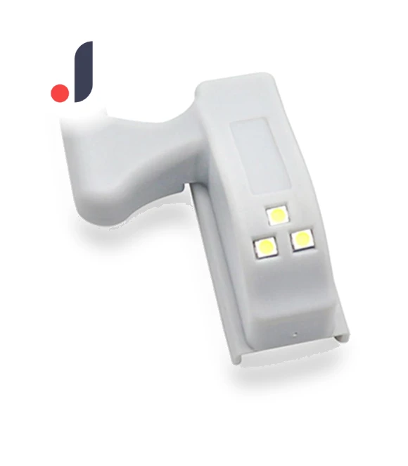 LED Smart Touch Under Cabinet Light — Under-Cabinet Lights, Elenxs Interesting Life