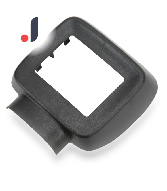 Lower Grill Radar Sensor Trim — , TOMTOP JMS