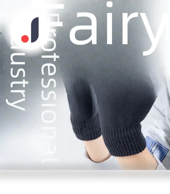 Men's Plush Knitted Touchscreen Gloves — Gloves & Mittens, CrossCart