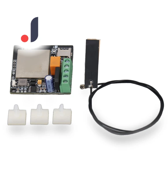 Mini Access Controller — Smart Home Security, TOMTOP JMS