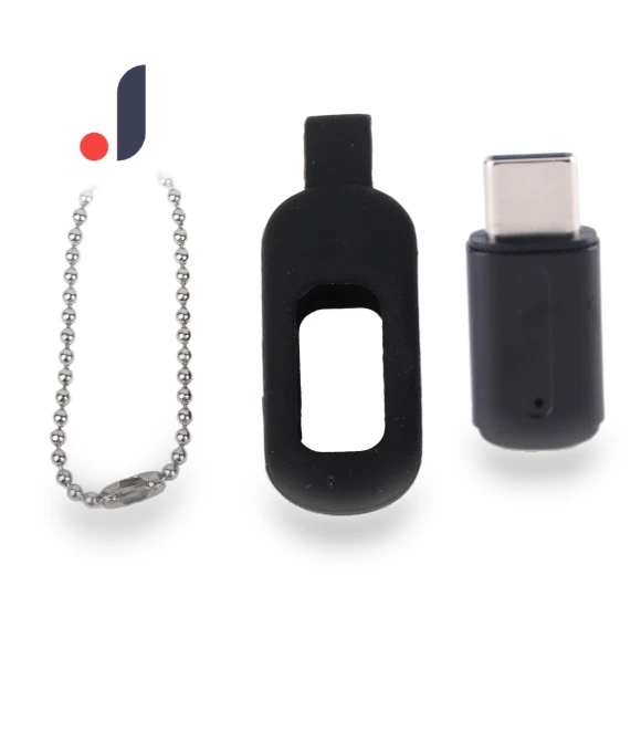 Mini Smartphone IR Remote Control — Remote Controls, Zeblaze