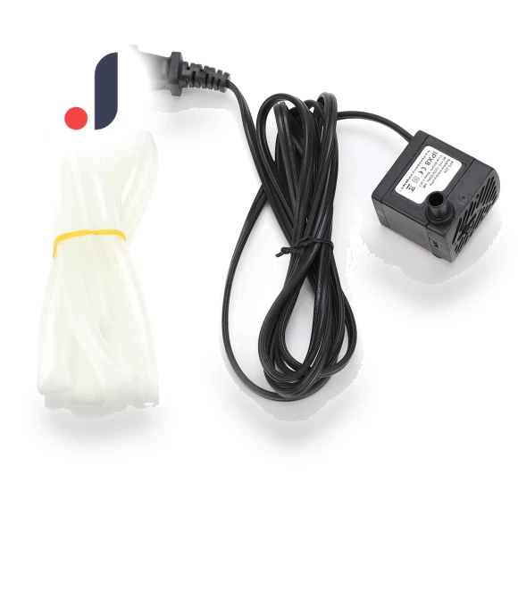 Mini Submersible Pump — Water Pumps, TOMTOP JMS
