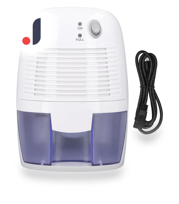 Mini USB Air Dehumidifier — Air Moisture Control, CosyHome