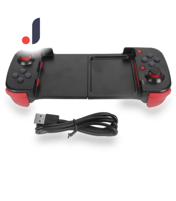 Mobile Bluetooth Gaming Controller — Gaming Controllers, 3d printing machine