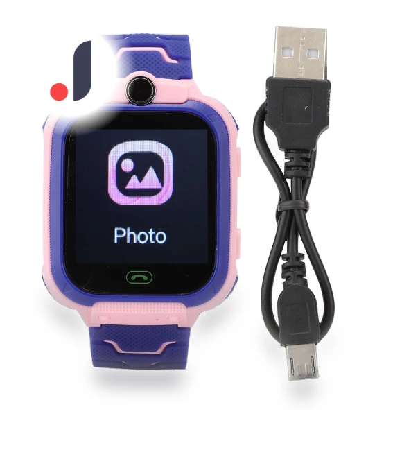 Multifunctional Kids Smart Watch — Wearable Accessories, 3d printing machine