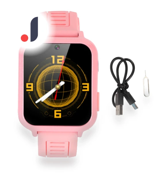 Multifunctional Kids Smart Watch — Wearable Accessories, 3d printing machine