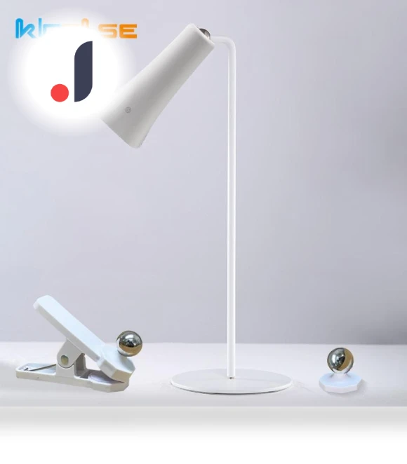 Multifunctional Touch Desk Lamp — Desk & Table Lighting, Chic Home