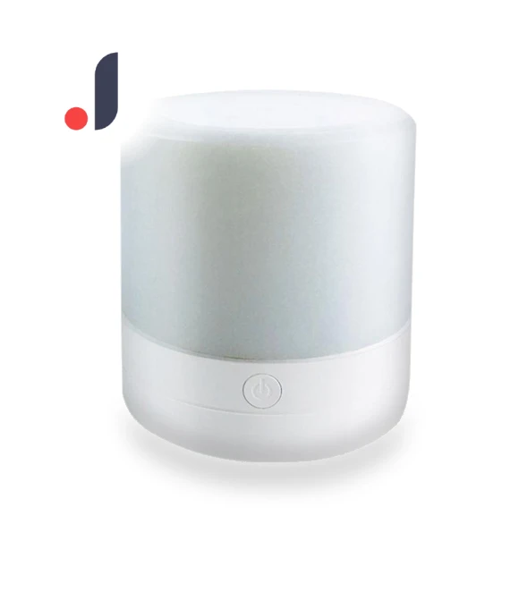Night Light with Touch Control — Night Lights, Elenxs Life