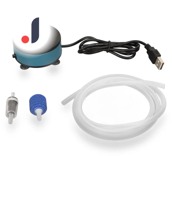 Oxygen Pump — Air Pumps, TOMTOP JMS