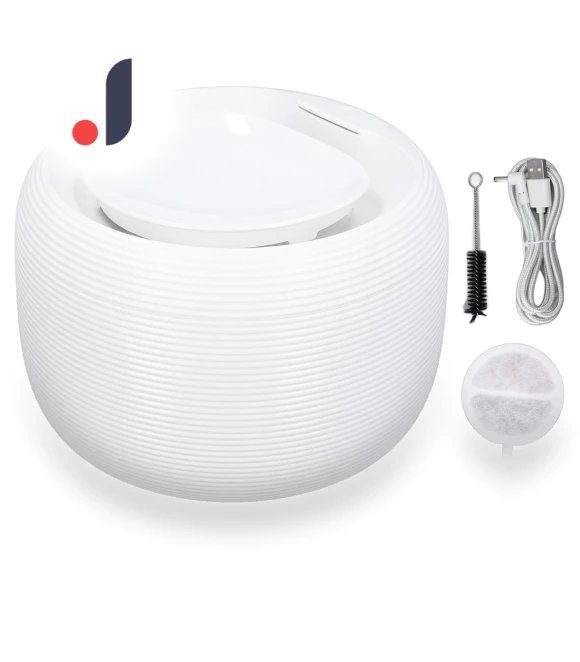 Pet Drinking Fountain — Fountains, CosyHome
