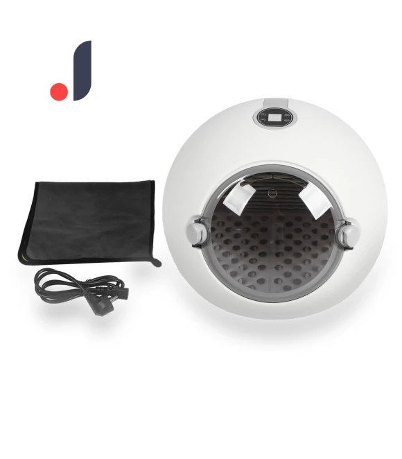 Pet Drying Box — Dryers & Accessories, TOMTOP JMS