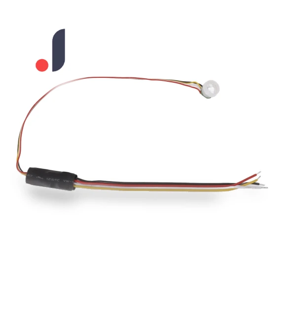 PIR Smart Detection Motion Sensor — Motion Sensors, 3d printing machine