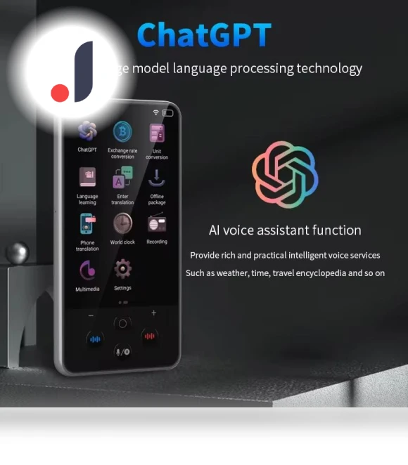 Portable Audio Translator — Language Translators, Walmart online
