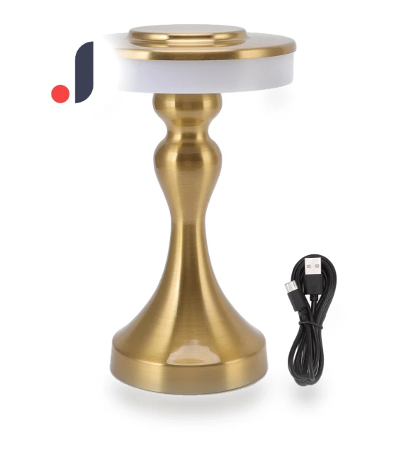 Portable LED Desk Lamp — Study & Desk Lighting, GoolRC