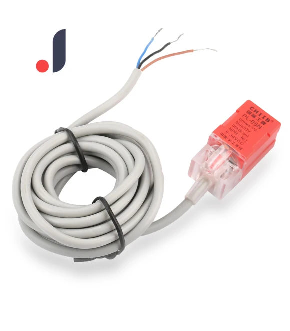 Proximity Sensor Switch — Photoelectric, ZEALOT