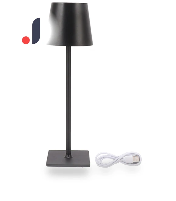 Rechargeable LED Desk Lamp — Study & Desk Lighting, GoolRC