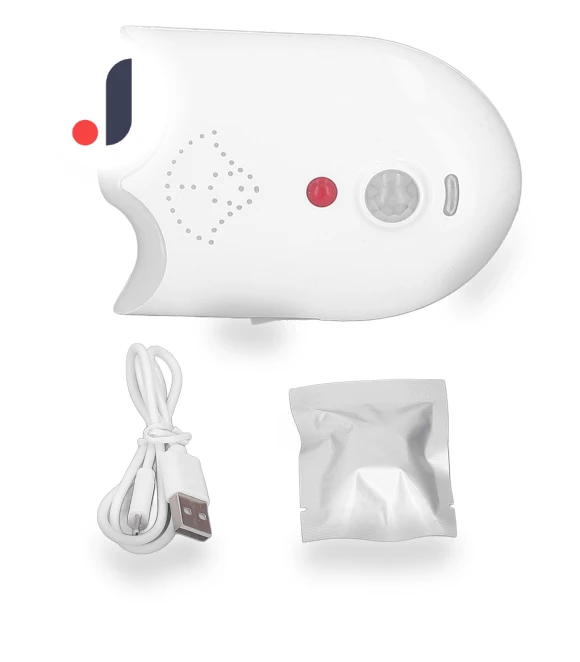 Rechargeable Night Light — Night Lights, GoolRC