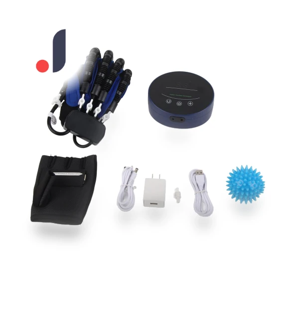 Rehabilitation Robot Gloves — Hand Exercisers, TOMTOP JMS