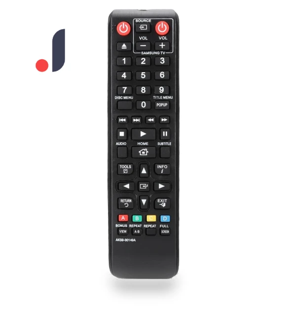 Replacement Smart Remote Control — Remote Controls, Automobile and motorcycle supplies