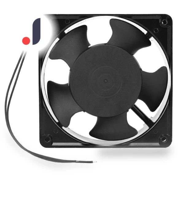 Silent Radiator Fan — Radiator Fan Motors, TOMTOP JMS