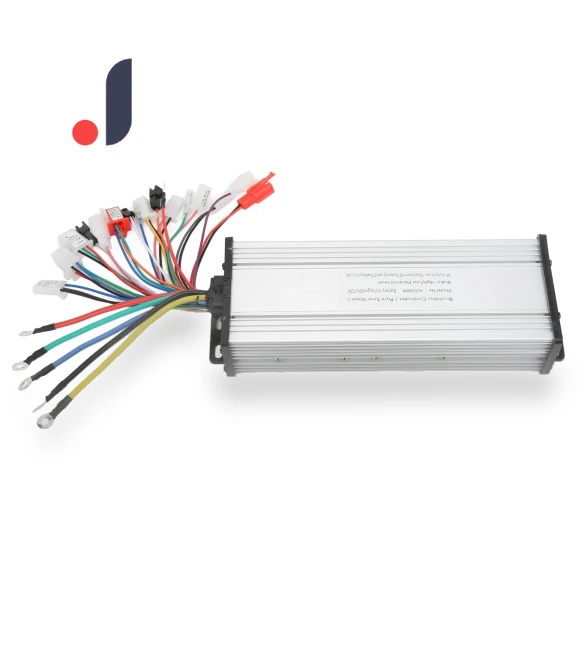 Sine Wave Brushless Motor Controller for Electric Bike — Motors, CosyHome