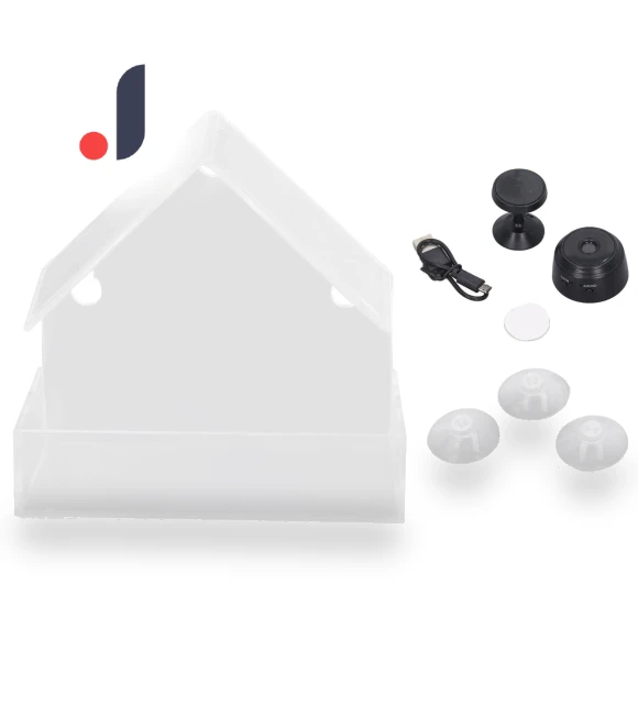 Smart Bird Feeder Camera — Outdoor & Wildlife Cameras, TOMTOP JMS