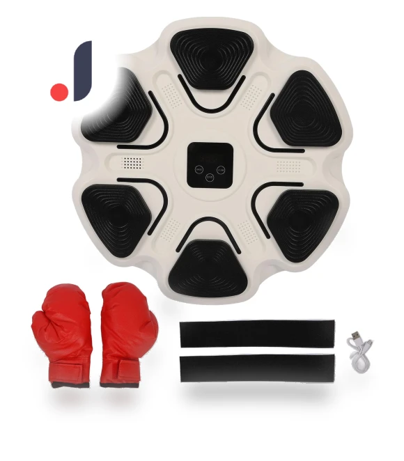 Smart Boxing Reaction Equipment — Boxing Training Gear, Wosawe outdoor sports