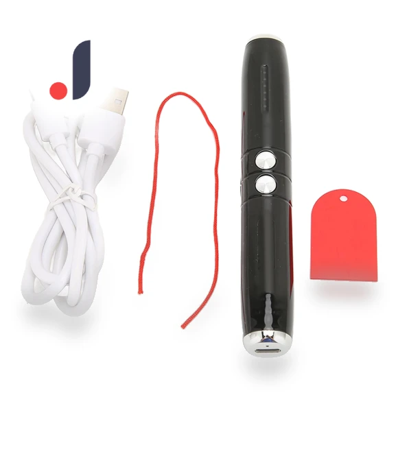 Smart Camera Detector — Item Locators, Zeblaze