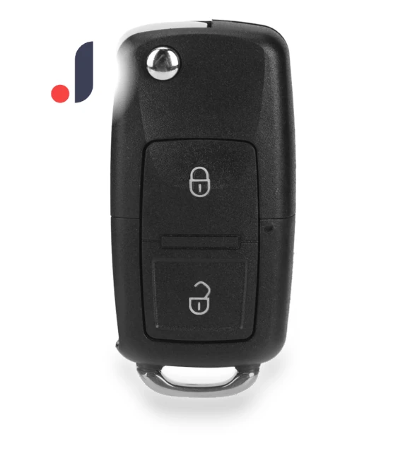 Smart Car Remote Key Fob — Accessories, Neoglint
